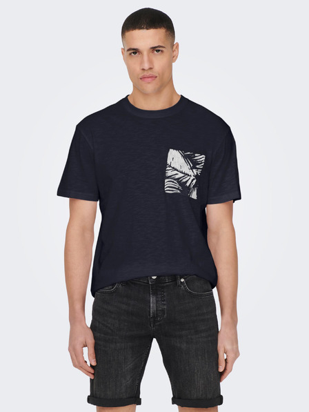 ONLY & SONS Perry Tricou