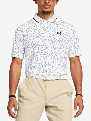 Under Armour UA Iso-Chill Verge Polo Tricou