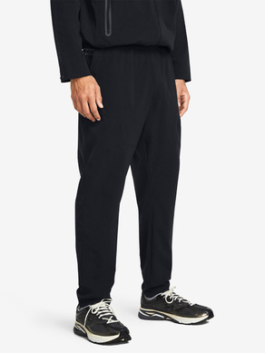 Under Armour UA Unstoppable Vented Taper Pantaloni