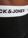 Jack & Jones Solid Boxeri 5 buc