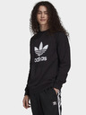 adidas Originals Trefoil Crew Hanorac