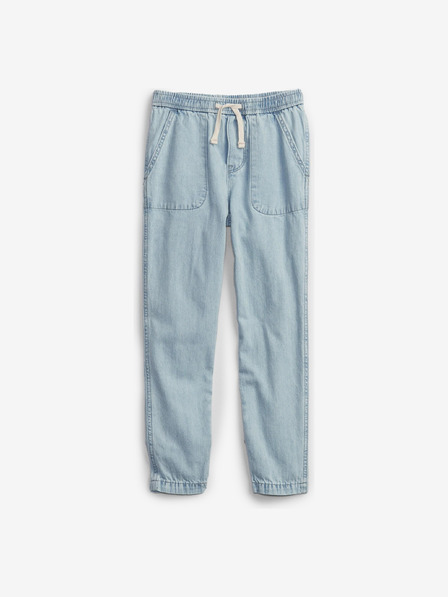 GAP Denim Pull-on Jeans pentru copii