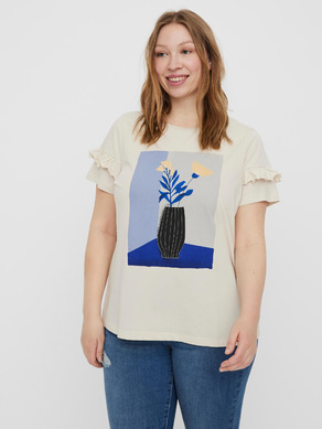 Vero Moda Curve Silya Tricou