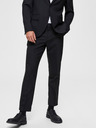 Selected Homme Ankle Pantaloni