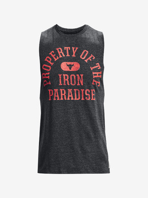 Under Armour Project Rock Property Top