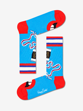 Happy Socks Brush Brush Șosete