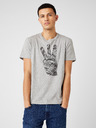 Wrangler Positive Vibe Tricou