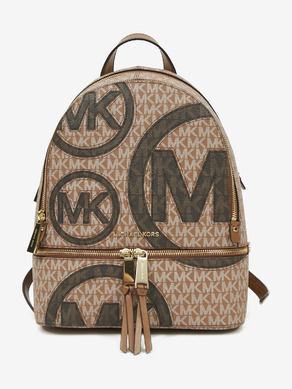 Michael Kors Reha Zip Rucsac