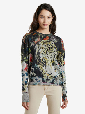 Desigual Renji Pulover