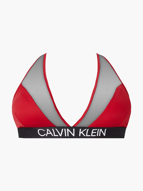 Calvin Klein High Apex Triangle-RP Costum de baie