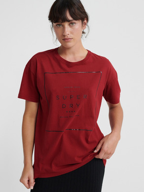 SuperDry Tricou