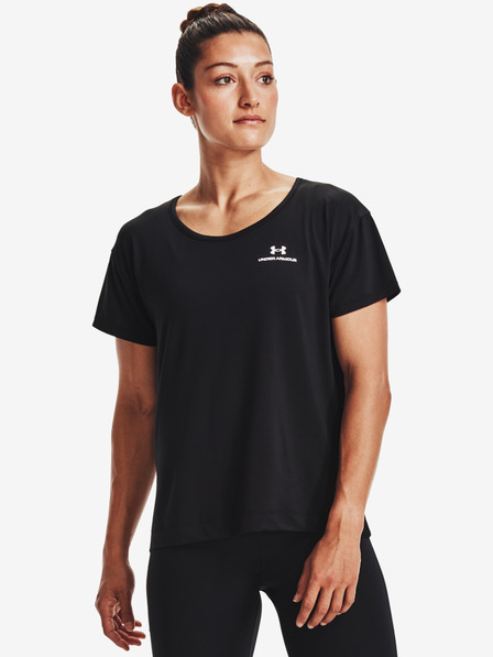 Under Armour RUSH™ Energy Core Tricou