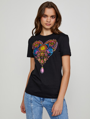 Versace Jeans Couture S Valentine Tricou