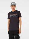 New Era LA Lakers Graphic Logo Tricou