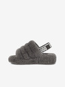 UGG Fluff Yeah Slide Păpuci de casă
