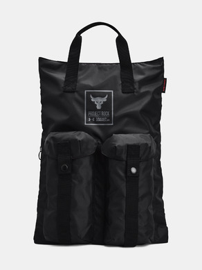 Under Armour Project Rock Rucsac