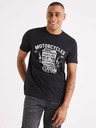 Celio Bedisplay Motorcycles Tricou