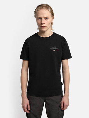 Napapijri Selbas Tricou