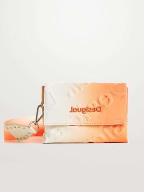 Desigual Colorama Deep Rodas Cross body