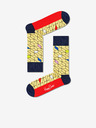 Happy Socks Filled Optic Șosete