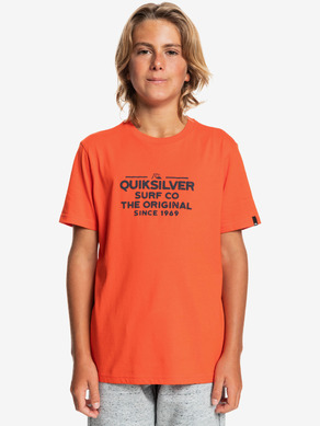Quiksilver Tricou pentru copii