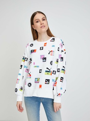 Puma Brand Love Hanorac