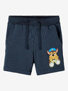 name it Mandro Pantaloni scurţi pentru copii
