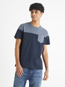 Celio Becolored Tricou