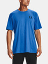 Under Armour Sportstyle Lc SS Tricou
