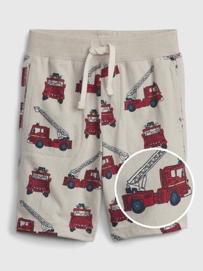 GAP Pantaloni scurţi pentru copii