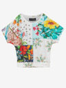 Desigual TS Copenhague Tricou pentru copii
