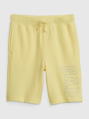 GAP Pantaloni scurţi pentru copii