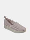 Skechers Highlights 2.0 Homestretch Blush Espadrile