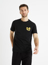 Celio Wu-Tang Tricou