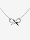 Vuch Silver Kelan Colier