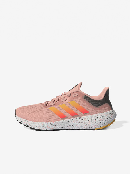 adidas Performance Pantofi de alergare roz pentru femei adidas Performance Pureboost Jet