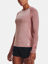 Under Armour UA Seamless Run LS Tricou