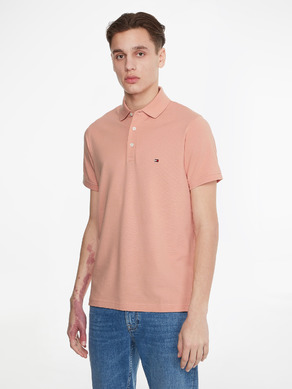 Tommy Hilfiger Polo Tricou