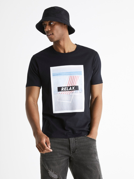 Celio Berelax Tricou