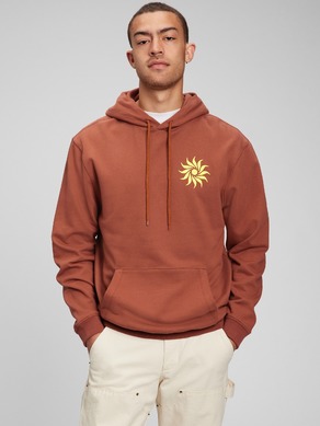 GAP GAP x Bailey Elder Hanorac