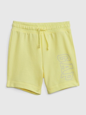GAP Pantaloni scurţi pentru copii
