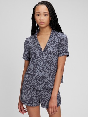 GAP Lenzing™ Modal™ Tricou pentru dormit