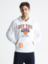 Celio NBA New York Knicks Hanorac