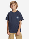 DC Crest Tricou pentru copii