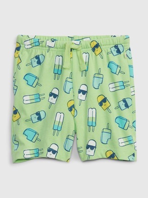 GAP Pantaloni scurţi pentru copii