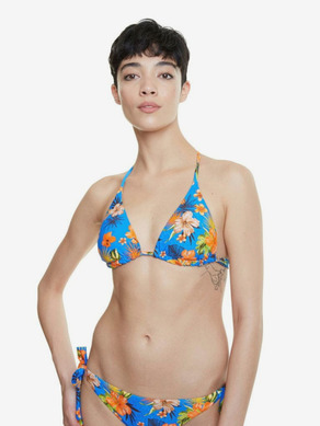 Desigual Florida Partea superioară a costumului de baie