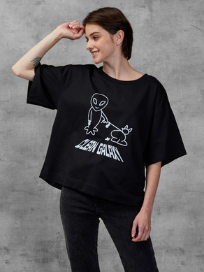 Diesel Tricou