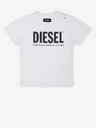 Diesel Tricou pentru copii