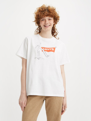 Levi's® Graphic Jet Tricou