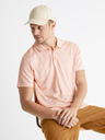 Celio Bepolin Polo Tricou